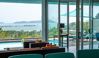 Aislinn Villa - Private Pool Villa