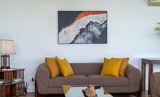 Aislinn Villa - Private Pool Villa