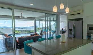 Aislinn Villa - Private Pool Villa