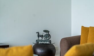 Aislinn Villa - Private Pool Villa