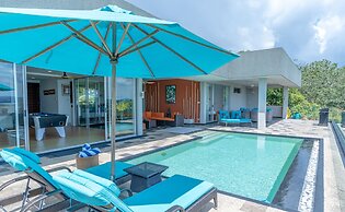 Aislinn Villa - Private Pool Villa