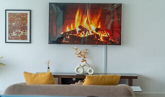 Aislinn Villa - Private Pool Villa