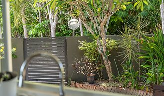 Aislinn Villa - Private Pool Villa