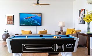 Aislinn Villa - Private Pool Villa