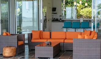 Aislinn Villa - Private Pool Villa