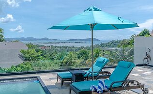 Aislinn Villa - Private Pool Villa