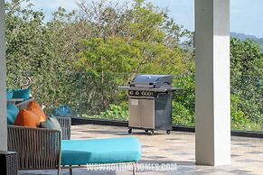 Aislinn Villa - Private Pool Villa