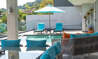 Aislinn Villa - Private Pool Villa