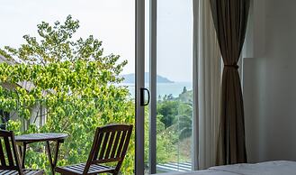 Aislinn Villa - Private Pool Villa