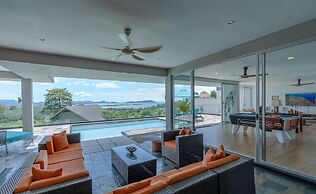 Aislinn Villa - Private Pool Villa