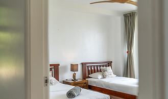 Aislinn Villa - Private Pool Villa