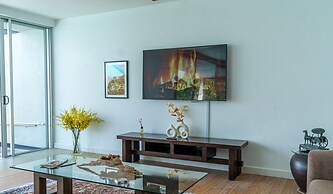 Aislinn Villa - Private Pool Villa