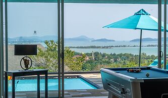 Aislinn Villa - Private Pool Villa