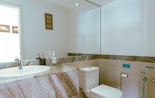 Aislinn Villa - Private Pool Villa