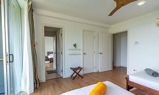 Aislinn Villa - Private Pool Villa