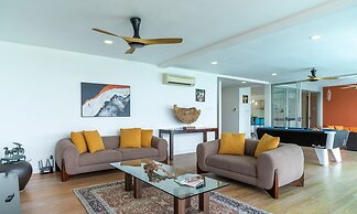 Aislinn Villa - Private Pool Villa