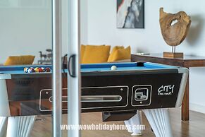 Aislinn Villa - Private Pool Villa