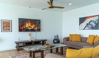 Aislinn Villa - Private Pool Villa