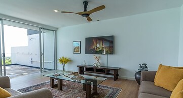 Aislinn Villa - Private Pool Villa