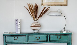 Aislinn Villa - Private Pool Villa