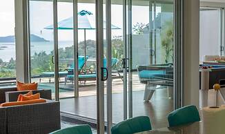 Aislinn Villa - Private Pool Villa