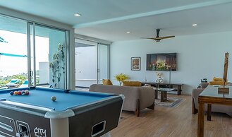 Aislinn Villa - Private Pool Villa