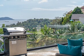 Aislinn Villa - Private Pool Villa