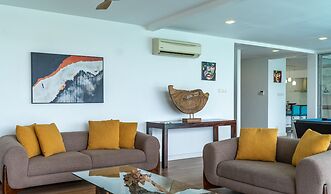 Aislinn Villa - Private Pool Villa