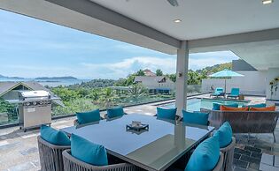 Aislinn Villa - Private Pool Villa