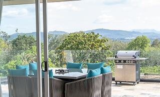 Aislinn Villa - Private Pool Villa