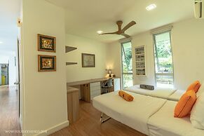 Aislinn Villa - Private Pool Villa