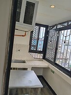Maceda Apartelle