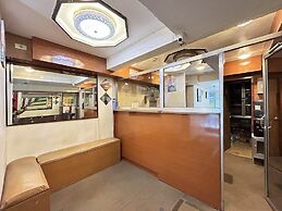 Maceda Apartelle