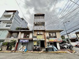 Maceda Apartelle