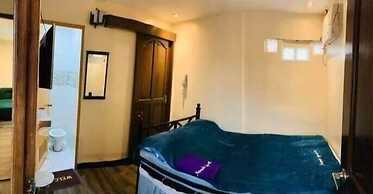 Maceda Apartelle