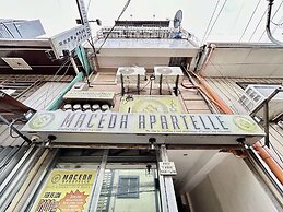 Maceda Apartelle