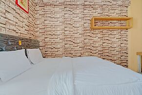 OYO Life 92993 Apartement Gateway Cicadas By Mgm Property