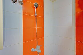 OYO Life 92993 Apartement Gateway Cicadas By Mgm Property