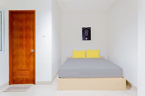 OYO Life 92993 Apartement Gateway Cicadas By Mgm Property