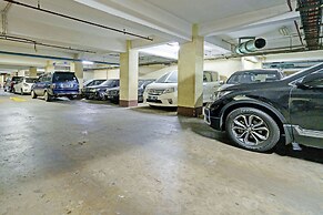 OYO Life 92993 Apartement Gateway Cicadas By Mgm Property