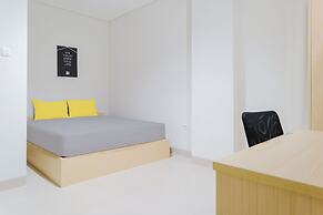 OYO Life 92993 Apartement Gateway Cicadas By Mgm Property