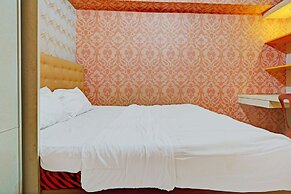 OYO Life 92993 Apartement Gateway Cicadas By Mgm Property