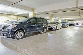 OYO Life 92993 Apartement Gateway Cicadas By Mgm Property