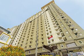 OYO Life 92993 Apartement Gateway Cicadas By Mgm Property