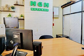 OYO Life 92993 Apartement Gateway Cicadas By Mgm Property