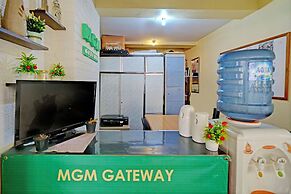 OYO Life 92993 Apartement Gateway Cicadas By Mgm Property