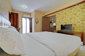 OYO Life 92993 Apartement Gateway Cicadas By Mgm Property