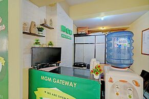 OYO Life 92993 Apartement Gateway Cicadas By Mgm Property