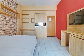 OYO Life 92993 Apartement Gateway Cicadas By Mgm Property