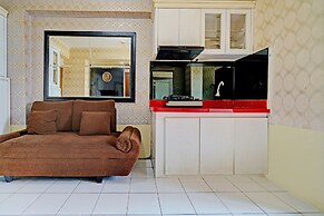 OYO Life 92993 Apartement Gateway Cicadas By Mgm Property